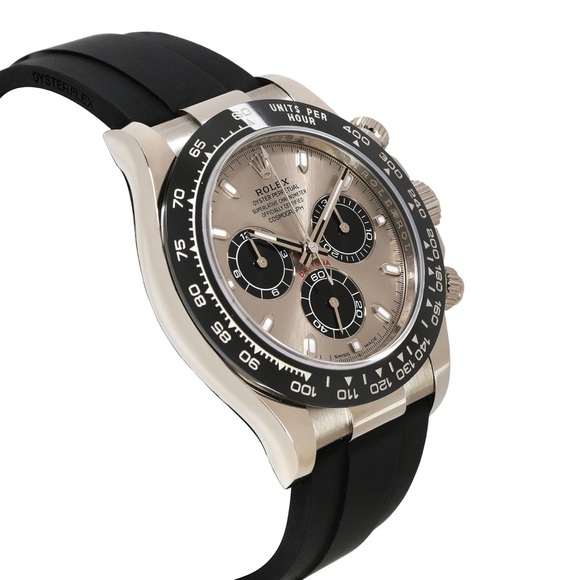 Rolex watch - Picture 4 of 5